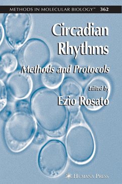 Circadian Rhythms - Rosato, Ezio (ed.)