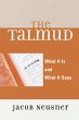 Talmud - Bild 1
