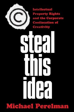 Steal This Idea - Perelman, M.