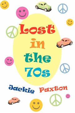 Lost in the 70s - Paxton, Jackie