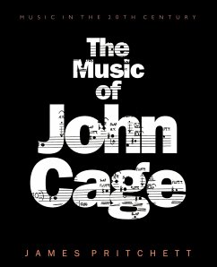 The Music of John Cage - Pritchett, James