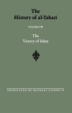 The History of al-¿abar¿ Vol. 8