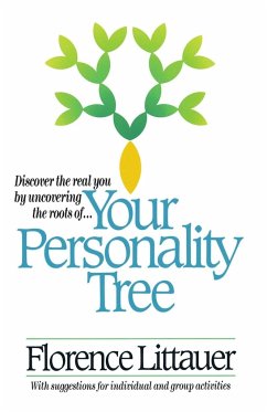 Your Personality Tree - Littauer, Florence