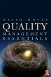 Quality Management Essentials - Bild 1