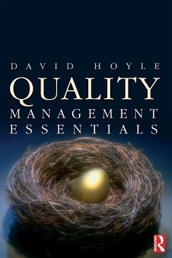 Cover Quality Management Essentials