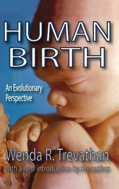 Cover Human Birth