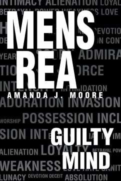 Mens Rea Mens Rea