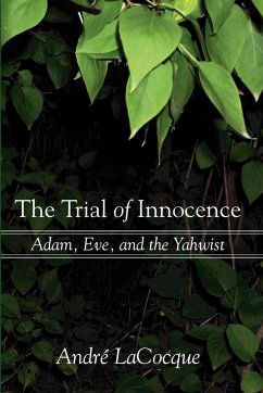 The Trial of Innocence - Lacocque, André