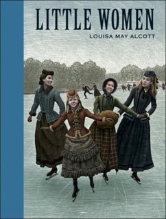 Little Women - Alcott, Louisa May