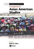 A Companion to Asian American