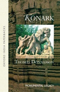Konark - Donaldson, Thomas