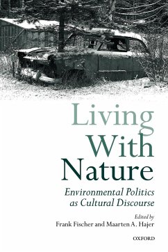 Living with Nature - Fischer, Frank / Hajer, Maarten (eds.)