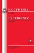 Turgenev - Bild 1