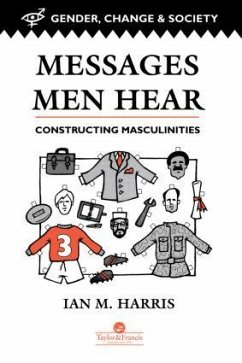 Messages Men Hear - M Harris, Ian