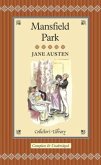 Mansfield Park, English Edition