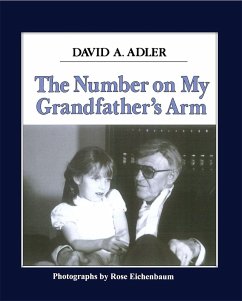 The Number on My Grandfather's Arm - Adler, David A