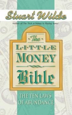 Little Money Bible - Wilde, Stuart