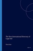 The New International Directory of Legal Aid
