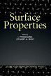 Surface Properties, Volume 95 - Bild 1