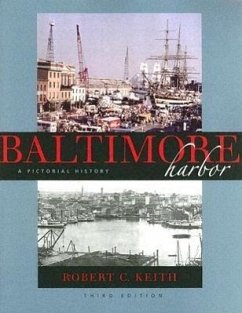 Baltimore Harbor - Keith, Robert C