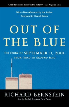 Out of the Blue - Bernstein, Richard; New York Times