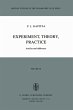 Experiment, Theory, Practice - Bild 1