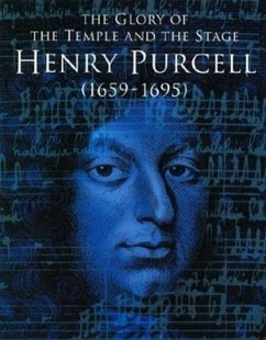 Cover Glory of Temple & Stage Henry