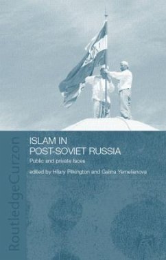 Islam in Post-Soviet Russia - Pilkington, Hilary / Yemelianova, Galina (eds.)