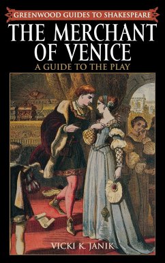 The Merchant of Venice - Janik, Vicki