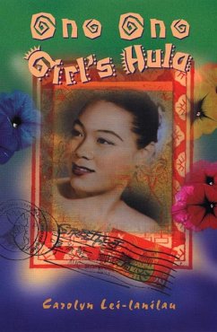 Ono Ono Girl's Hula - Lei-Lanilau, Carolyn