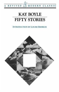 Cover Fifty Stories