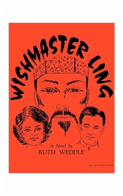 Wishmaster Ling - Weddle, Ruth