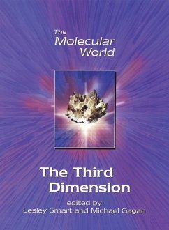 The Third Dimension - Smart