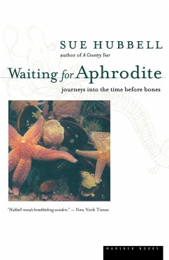 Waiting for Aphrodite - Hubbell, Sue