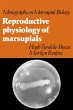 Reproductive Physiology of Marsupials - Bild 1