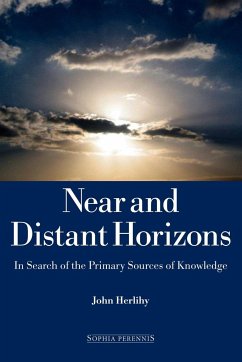 Near and Distant Horizons - Herlihy, John