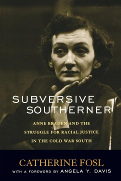 Subversive Southerner - Fosl, Catherine