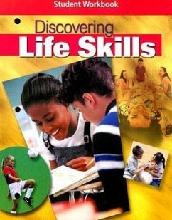 Discovering Life Skills Student Workbook - McGraw Hill