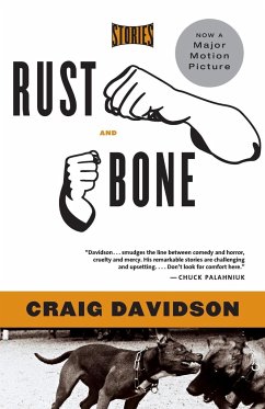 Rust and Bone - Davidson, Craig