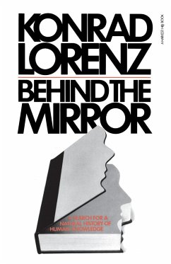 Behind the Mirror - Lorenz; Lorenz, Konrad