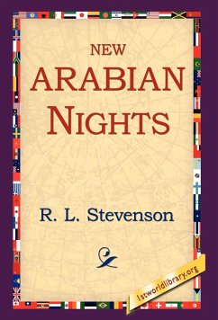 New Arabian Nights