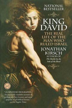King David - Kirsch, Jonathan
