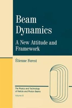 Beam Dynamics - Forest, Etienne