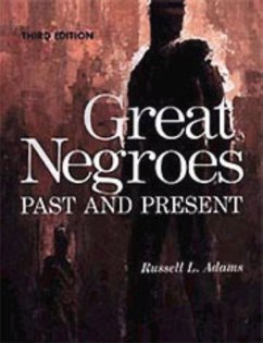 Great Negroes, Volume Two: Past and Present - Kunjufu, Dr. Jawanza; Myles, Erica; Wilson, Nichelle