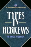 Types in Hebrews