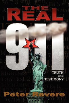 The Real 911 - Revere, Peter