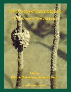 The Ecology of Cyanobacteria - Whitton, B.A. / Potts, M. (Hgg.)