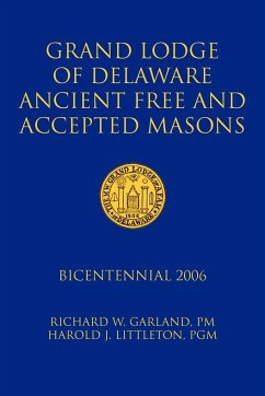 Grand Lodge of Delaware Ancient Free and Accepted Masons