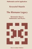 The Riemann Legacy