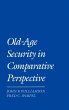 Old-Age Security in Comparative... - Bild 1
